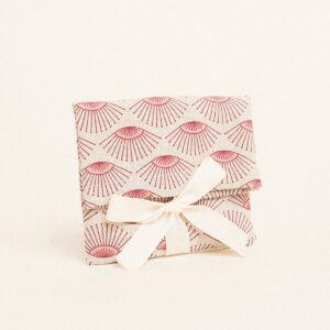 Beauty Home Торбичка с панделка 12 x 17 cm GRAPHIC TREE
