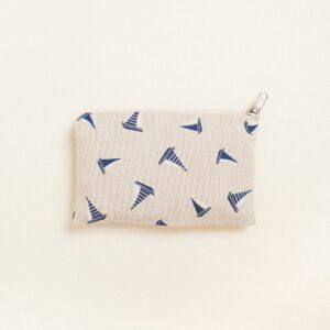 Beauty Home портмоне 9 x 16 cm мини платноходки