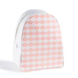 Beauty Home BACK PACK Русалка Сьомга 43x35x23cm