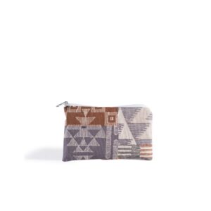 Beauty Home Портмоне 9 x 16 cm Национален
