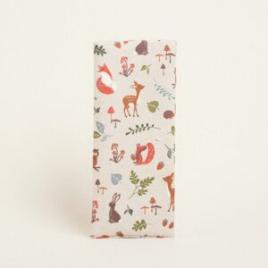 Beauty Home ДЕКОРАЦИЯ ЗА СВЕЩ FOREST WOOD ANIMALS