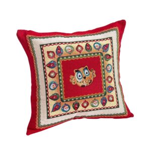 Beauty Home Декоративна калъфка за възглавница 45x45 Art 8251 С щампа