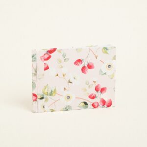 Beauty Home КНИГА ЗА ПОЖЕЛАНИЯ ЯГОДИ И ЦВЕТЯ
