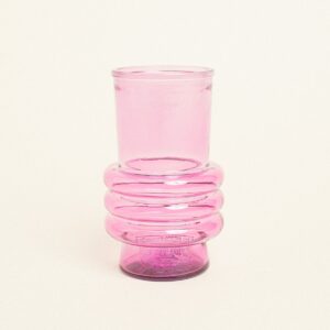 Beauty Home Стъклен буркан Елάνη 17 CM