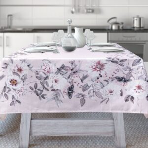 Beauty Home Покривка за маса Monday Art 8320 Щампована