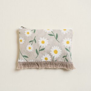 Beauty Home Портмоне 9 x 16 cm Маргаритки