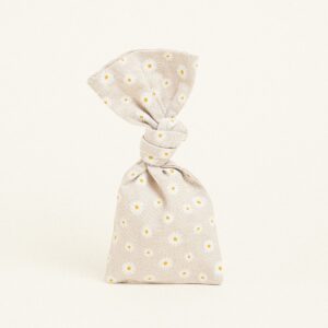 Beauty Home ДЪЛЪГ ГОЛЯМ 12 x 38 cm МАЛКИ МАРГАРИТКИ