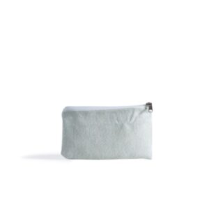 Beauty Home Портмоне 9 x 16 cm Тюркоаз Златно LUREX