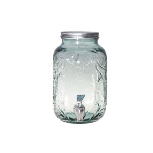 Beauty Home Стъклено кранче 4 L