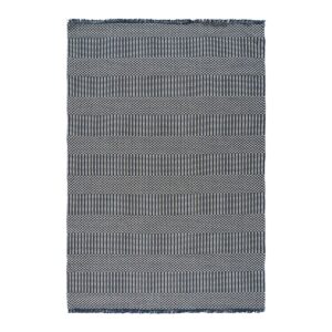 Beauty Home Памучен килим Cocotton 9229 Сив,Син