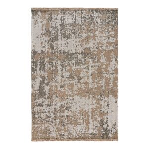 Beauty Home Килим памучен Cocotton 9233 Бежов