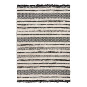 Beauty Home Памучно килимче Morocotton 9241 75x150 Сив
