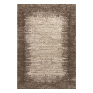 Beauty Home Килим Prestige Art 9315 160x230 Beige Brown - Бежово Кафяво