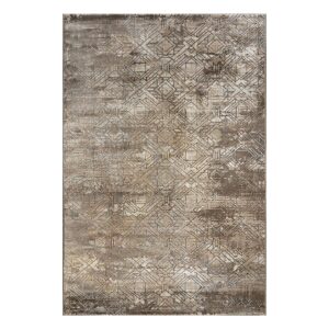 Beauty Home Килим Spirit Art 9409 160x230 Бежов