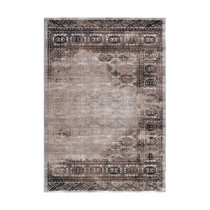 Beauty Home Пътека Stylish Art 9416 67cm Сив,Бежов