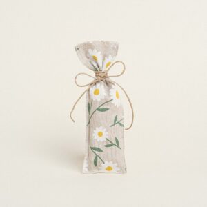 Beauty Home Торбичка 6 x 19 cm Маргаритки