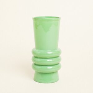 Beauty Home Стъклен буркан Елάνη 25 CM