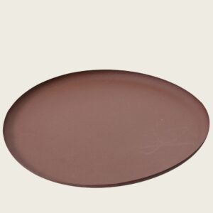 Beauty Home Метален диск Шоколад Φ42