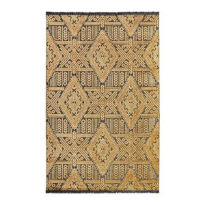Beauty Home Килим Boutique Art 9825 150x230 Жълт