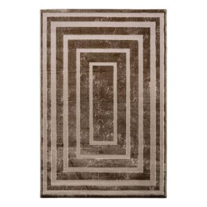 Beauty Home Пътека на метър Nouvelle Art 9963 67cm Бежов