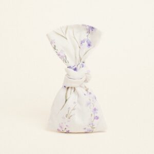 Beauty Home Продълговат Голям 12 x 38 cm Лавандула Акварелен вид