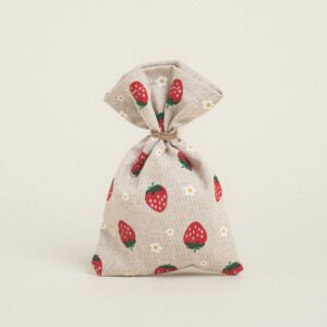 Beauty Home ТОРБИЧКА 14 x 22 cm ЯГОДИ