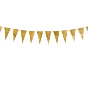 Beauty Home ЗЛАТНИ ЗНАМЕНЦА 13 CM x 2,15 М