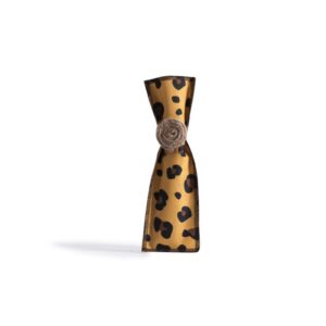 Beauty Home Продълговата торбичка 6 x 19 cm