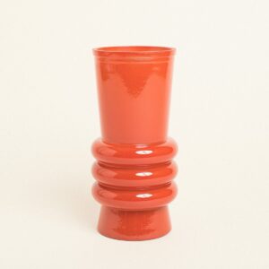 Beauty Home Стъклен буркан Елάνη 25 CM