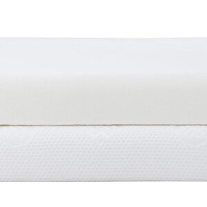 Beauty Home Възглавница за сън Advance Memory Foam Art 4011 Средна 58x38x12 Бяла