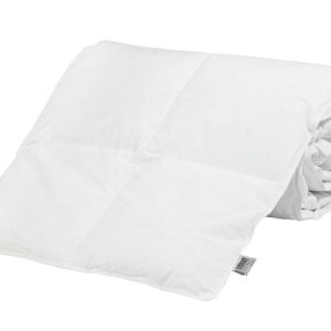 Beauty Home Единична завивка Renewal Art 4084 200gsm 3D FILLING 160x230 Бяла