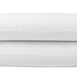Beauty Home Възглавница за сън Classic Memory Foam Art 4012 Средно 60x40x13 Бяло