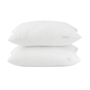 Beauty Home Възглавница за сън Comfort в 3 размера Мека Бяла