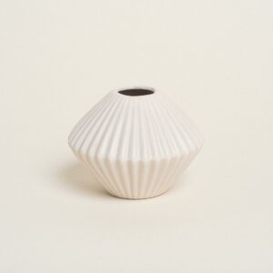 Beauty Home КЕРАМИЧНА ВАЗА Palermo 11×7.8cm