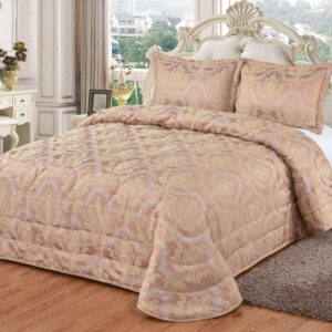 Classico Кувертюра 240x250+Калъфки 50x70/2бр (Розов)