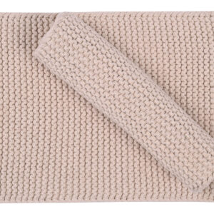 TRANSFER 30x45 Подложка за хранене 2pcs/set (Натурална)