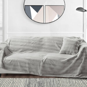 Одеяло Volcano (Grey)