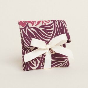 Beauty Home Торбичка с панделка 12 x 17 cm BLADE ART CRAFT