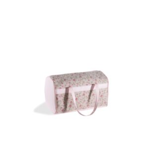 Beauty Home Пътна чанта Флорален 45x30x30cm