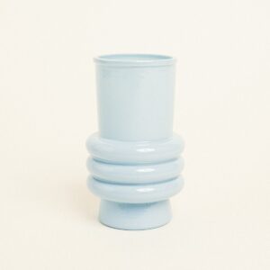Beauty Home Стъклен буркан Елάνη 17 CM
