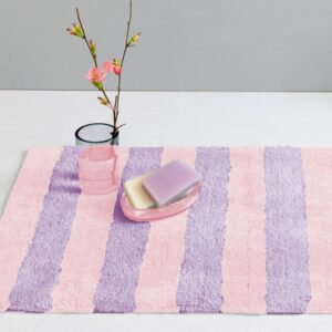 Постелка за баня 50x80 AFRO LAVENDER