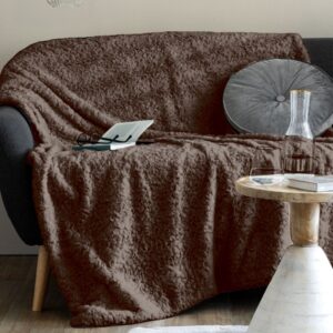 Куверта за диван 130x180 ALERIA BEIGE