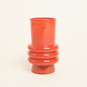 Beauty Home Стъклен буркан Елάνη 17 CM