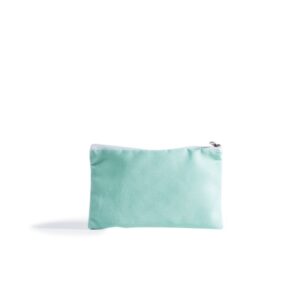 Beauty Home Портмоне 9 x 16 cm Мента ПРЕМИУМ