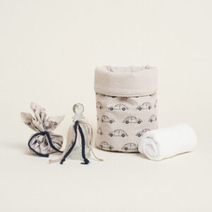 Beauty Home ЦИЛИНДЪР КОМПЛЕКТ ЗА МАСЛО КЛАСИЧЕСКИ АВТОМОБИЛ