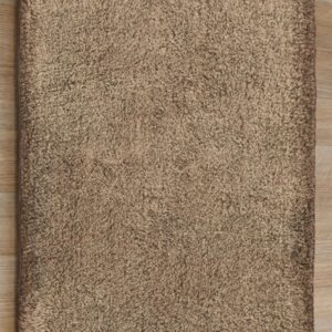 Килим за спалня 60x120 BAMPA MOKA