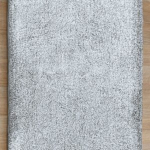 Килим за спалня 60x120 BAMPA SILVER