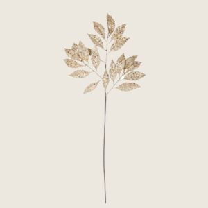 Beauty Home Клон със златни пайети 70cm