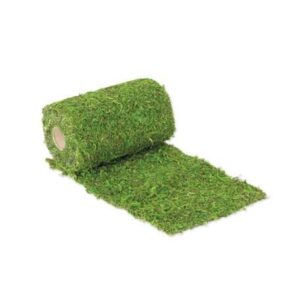 Beauty Home РОЛКА НАТУРАЛЕН МЪХ 20 cm x 2 m
