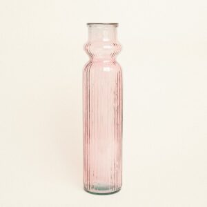 Beauty Home Стъклена ваза Ирис 76,5 CM